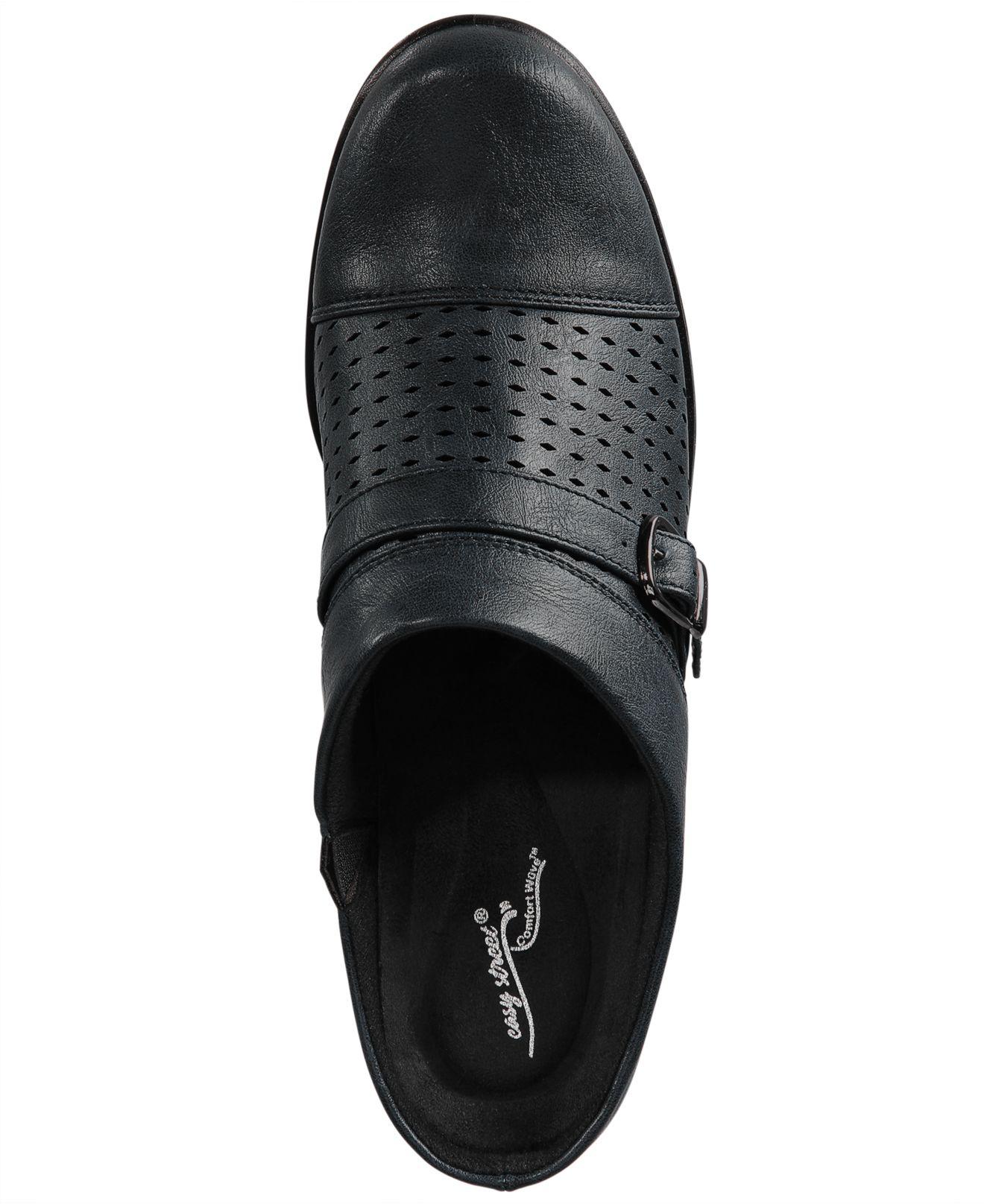 easy street cleveland mules