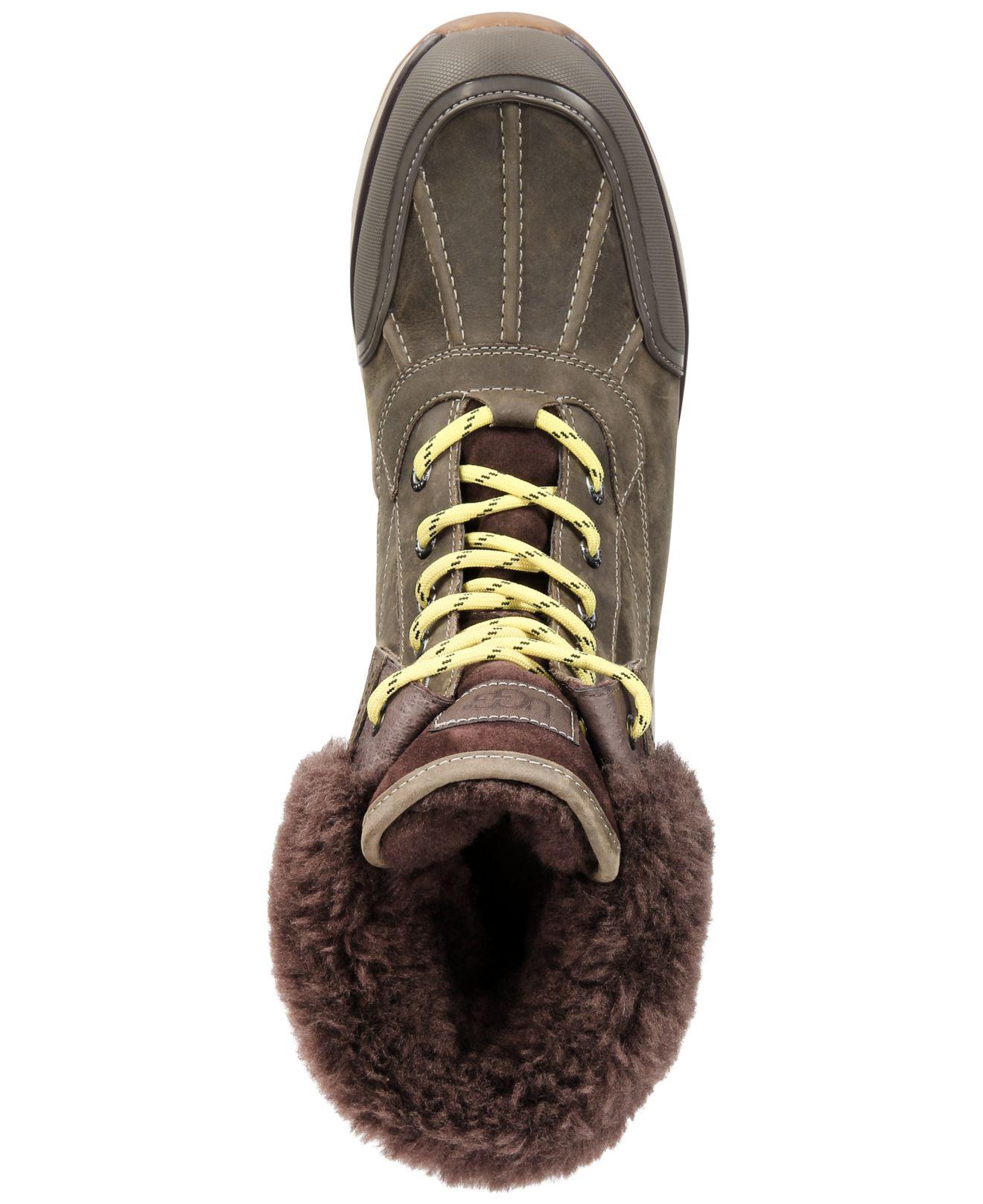 Do Uggs Go On Sale At Macys