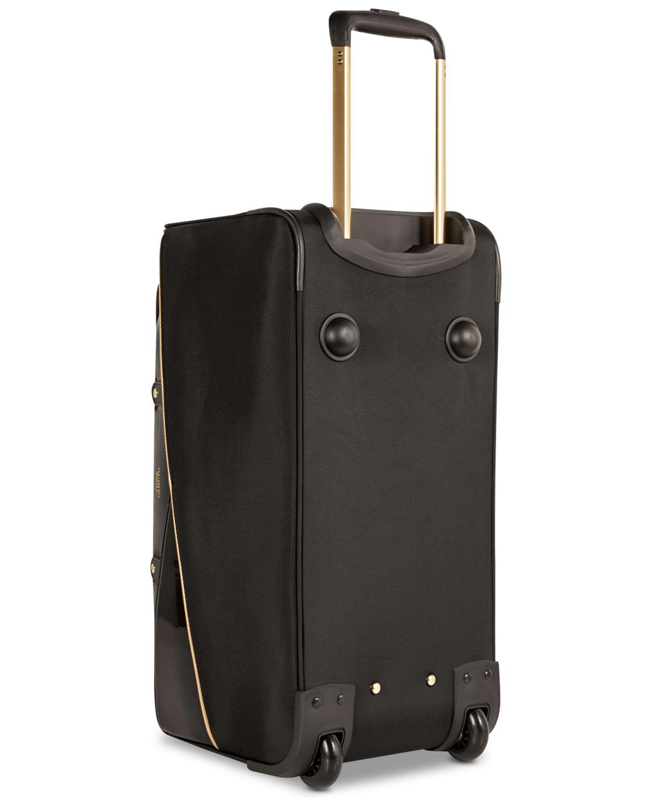 vince camuto wheeled duffel