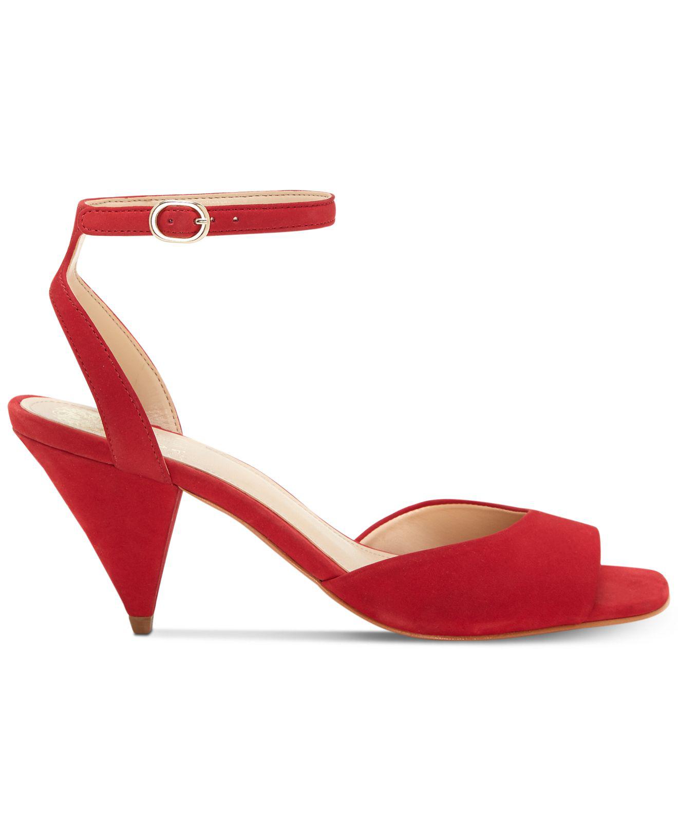 born leather ballet flats