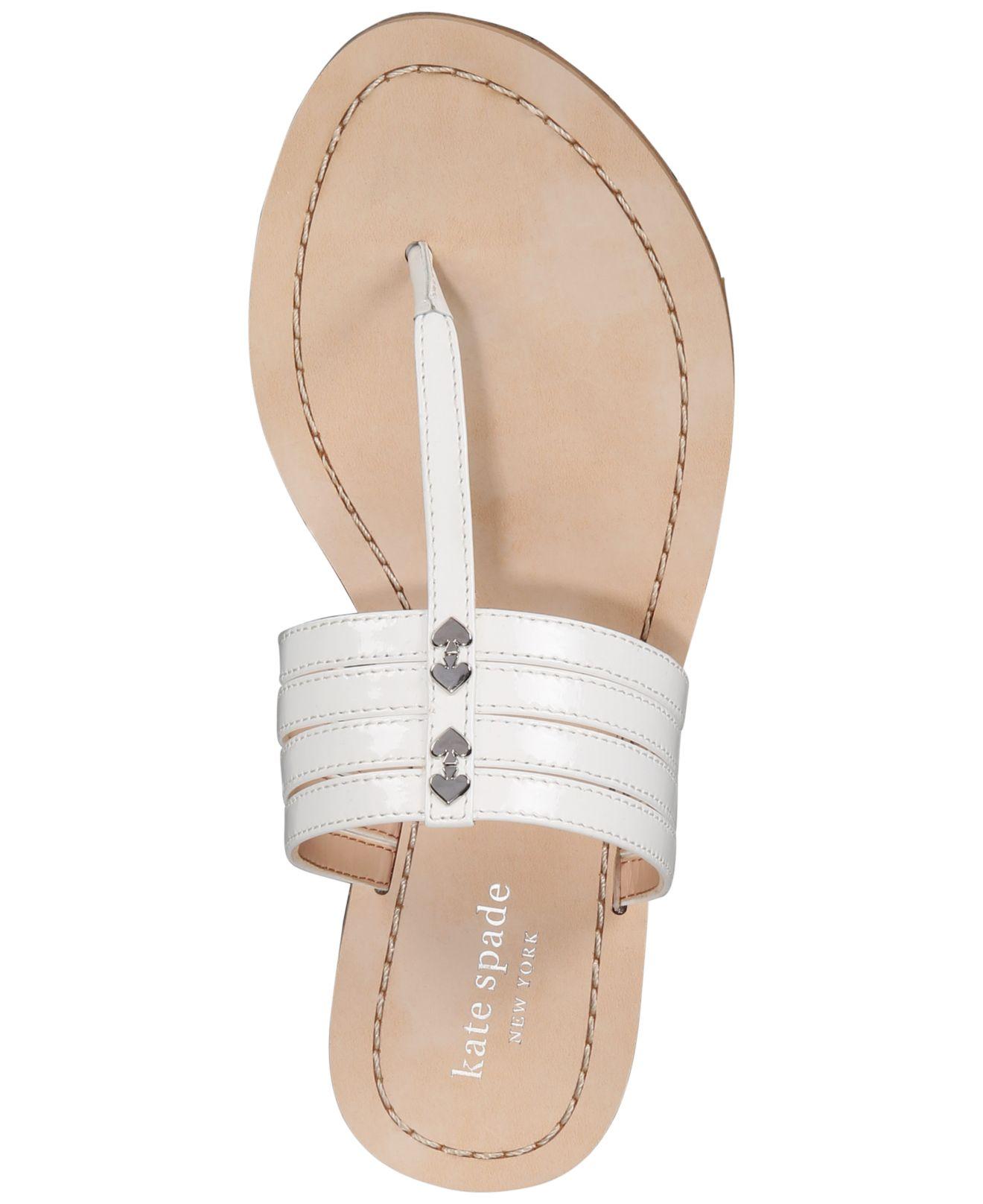 kate spade sindy sandals