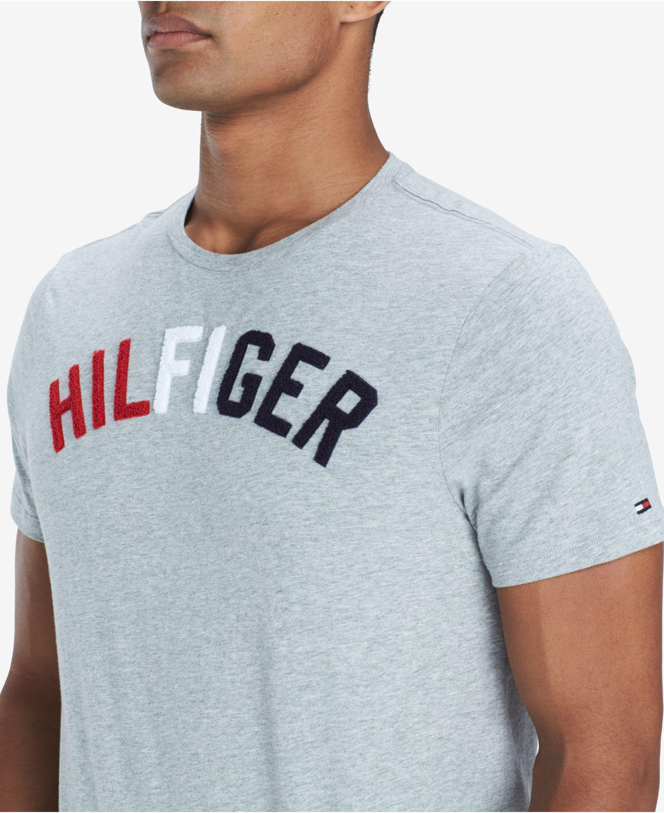 fairview tommy hilfiger