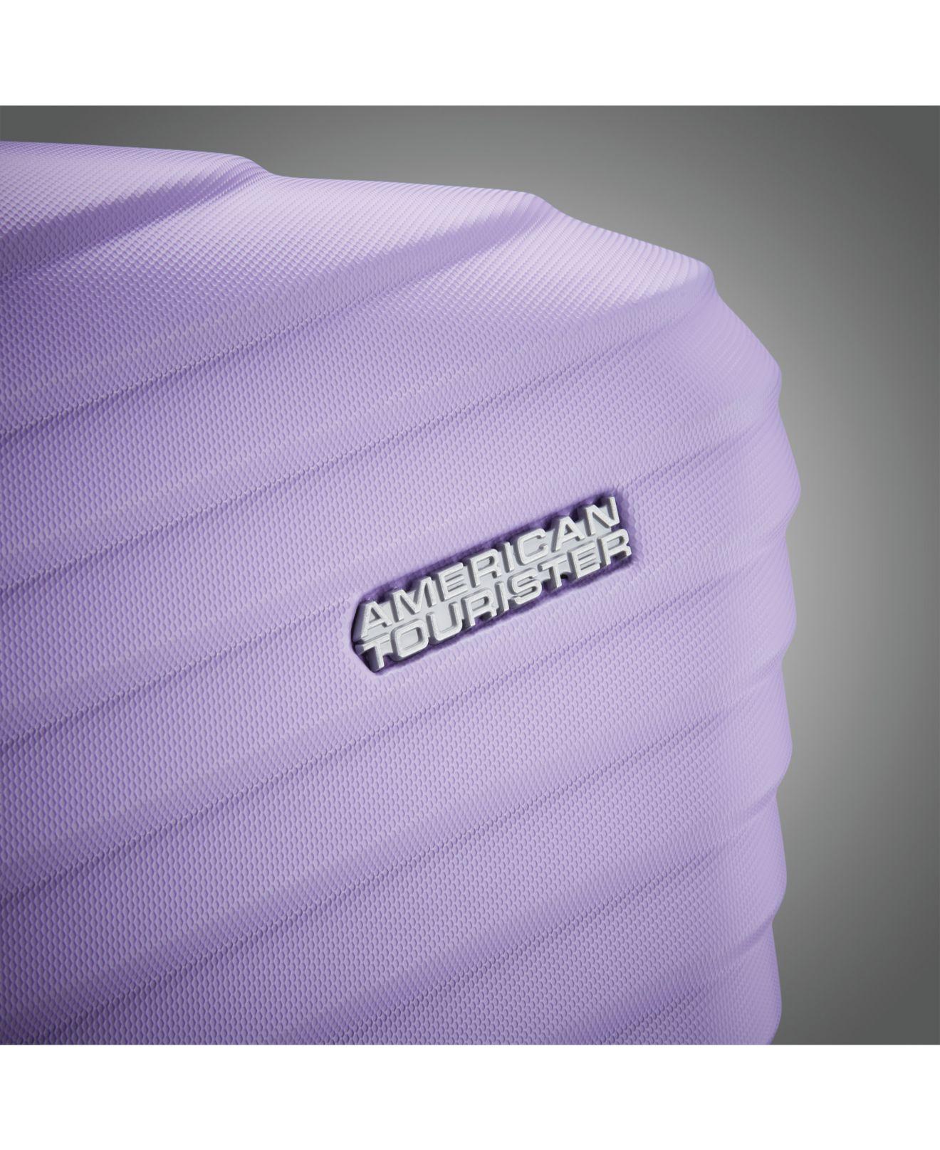 american tourister tribute dlx