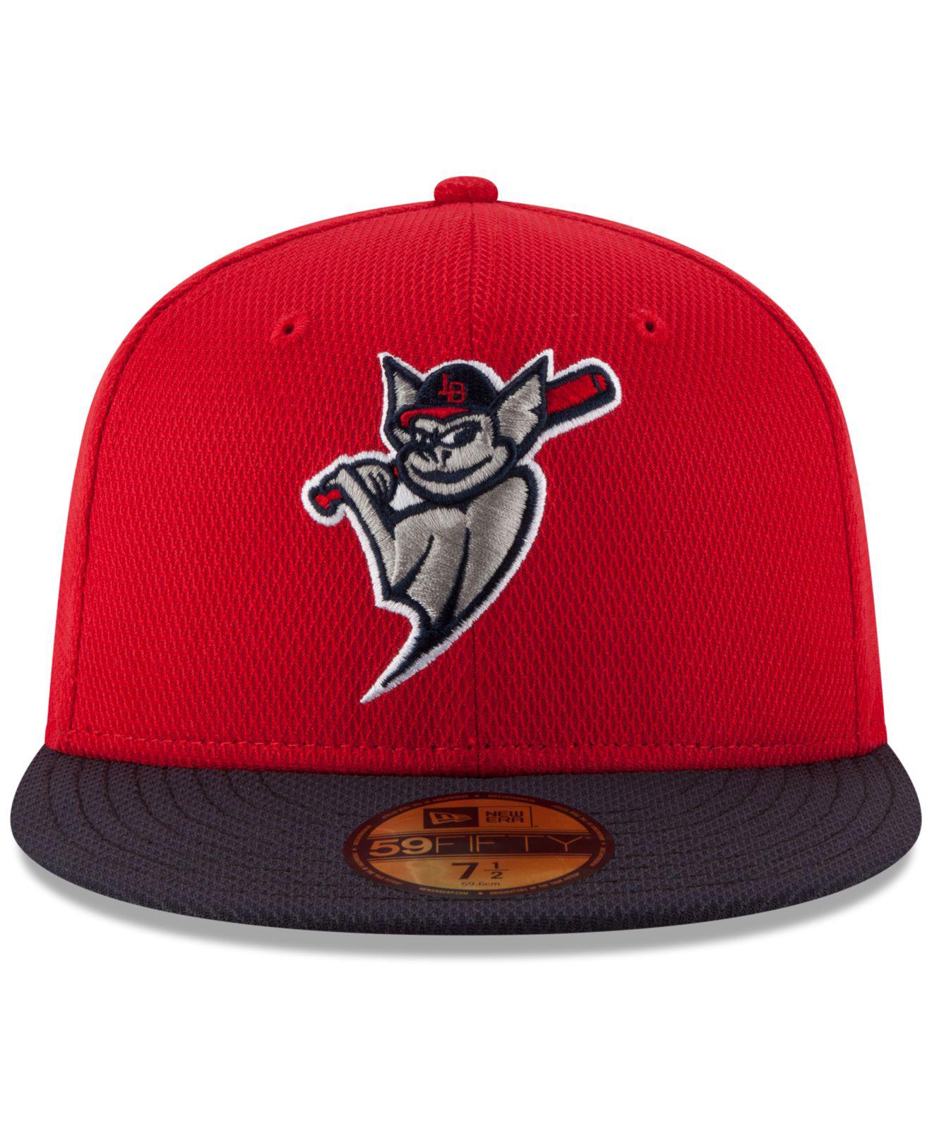 louisville bats hat