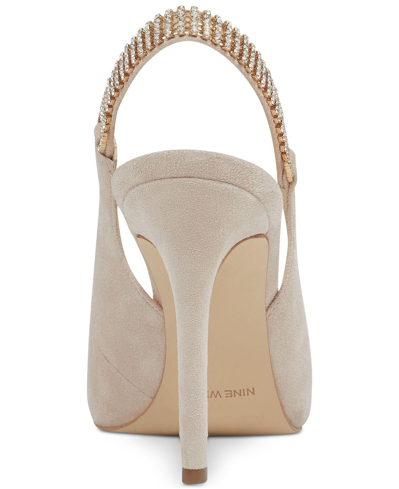 nine west tenza