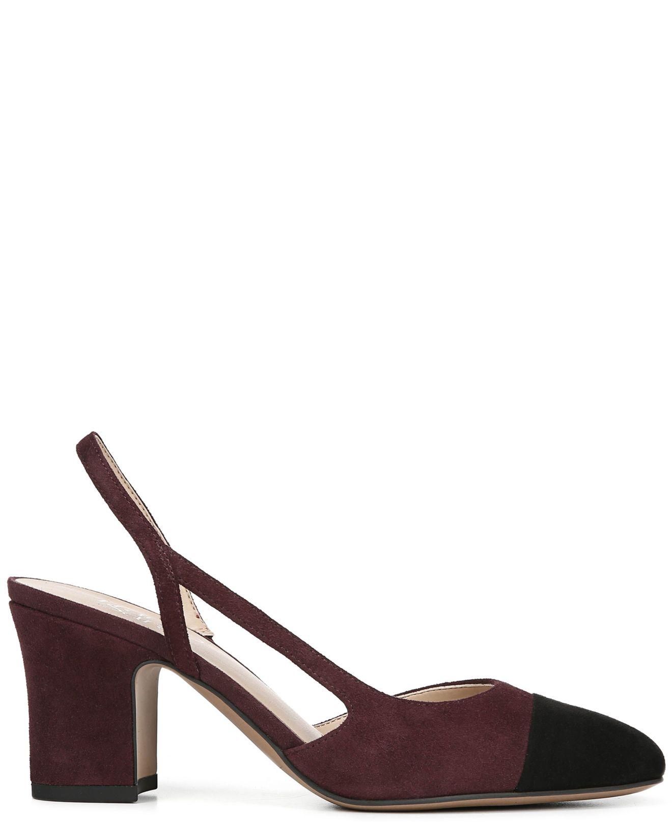 franco sarto imogen pump
