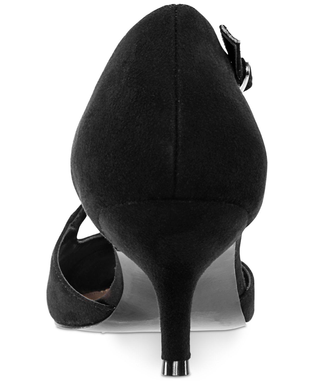 nina tirisa evening pumps