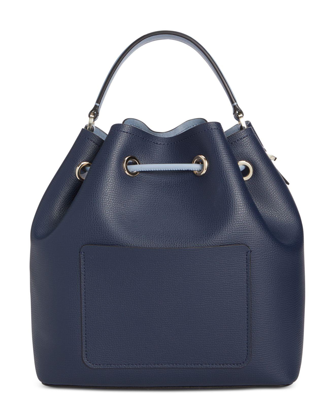 kate spade vivian medium bucket bag