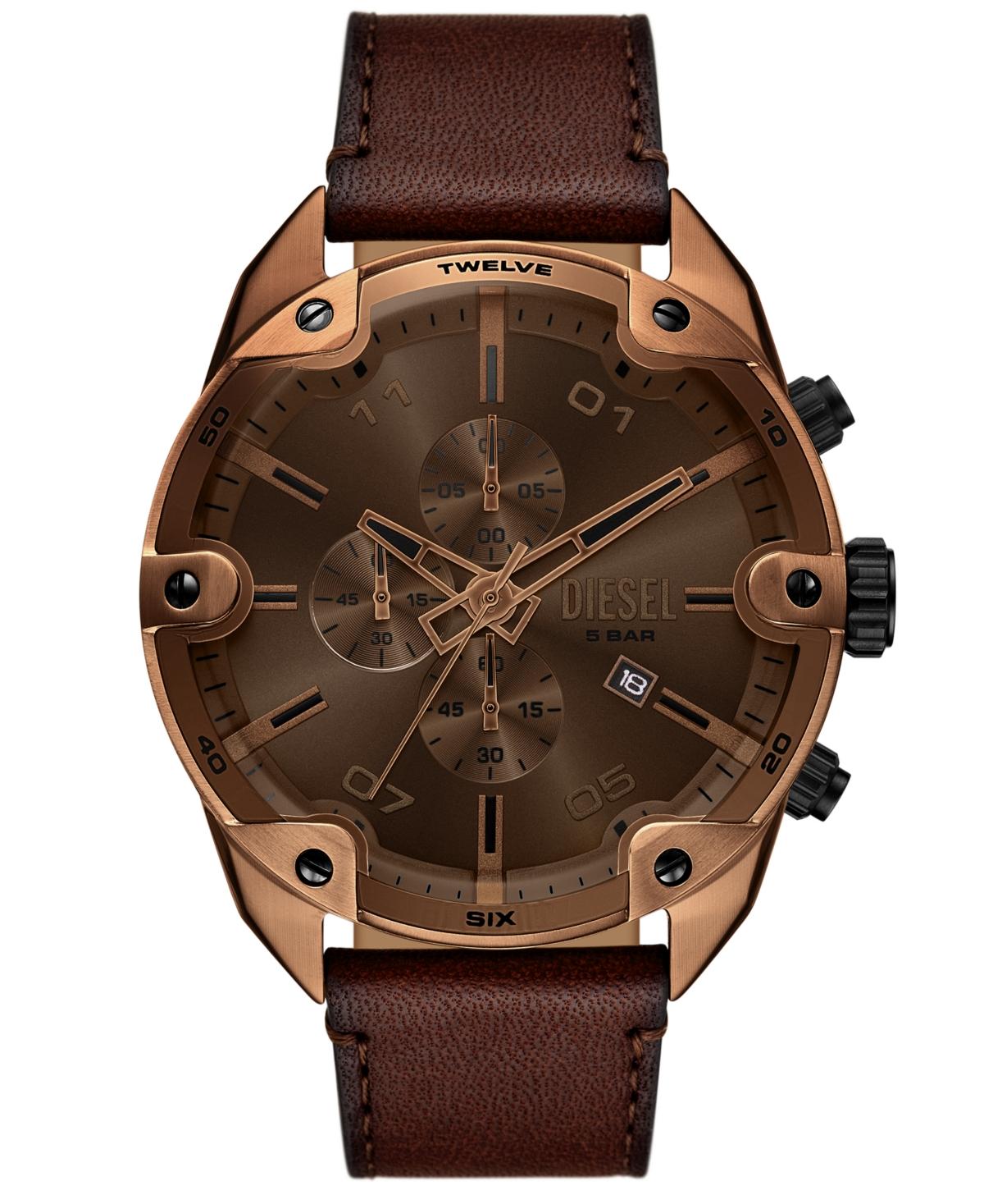 DIESEL Watches for Men Online Sale up to 51% off Lyst