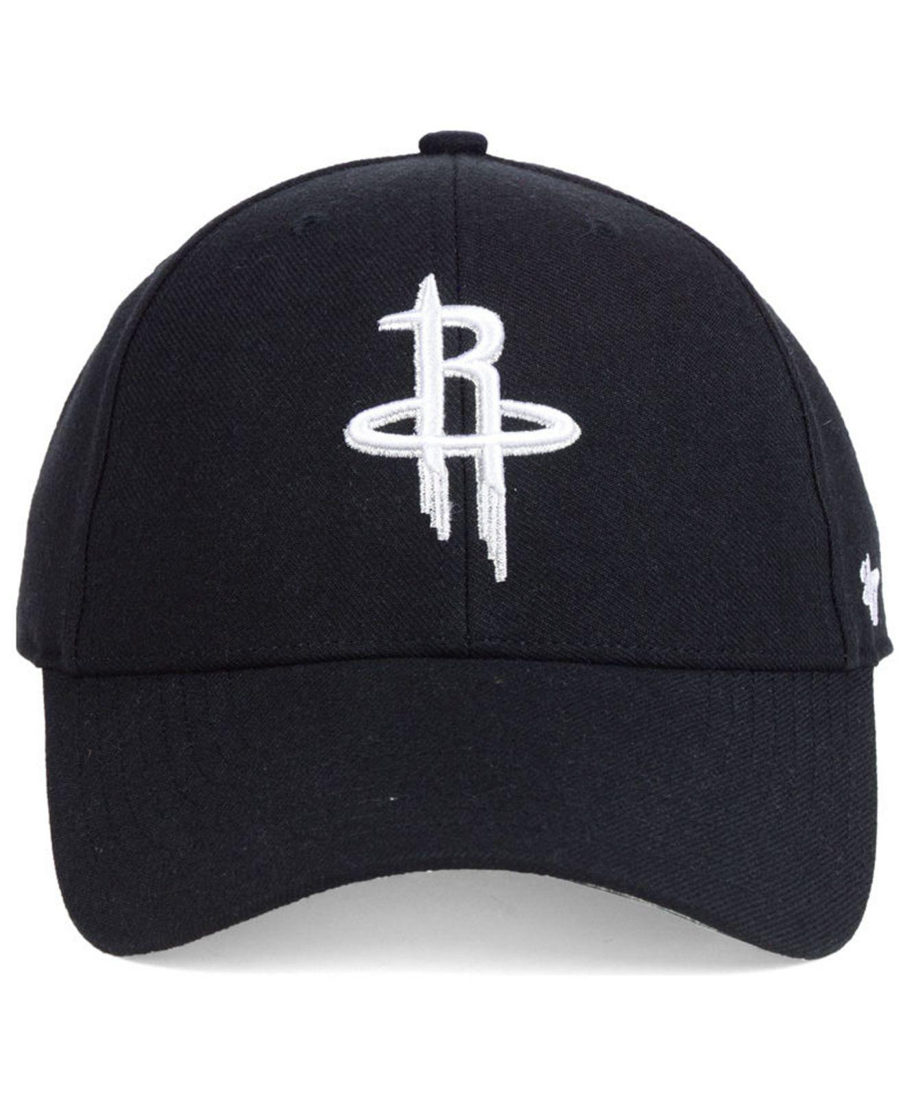 black rockets hat