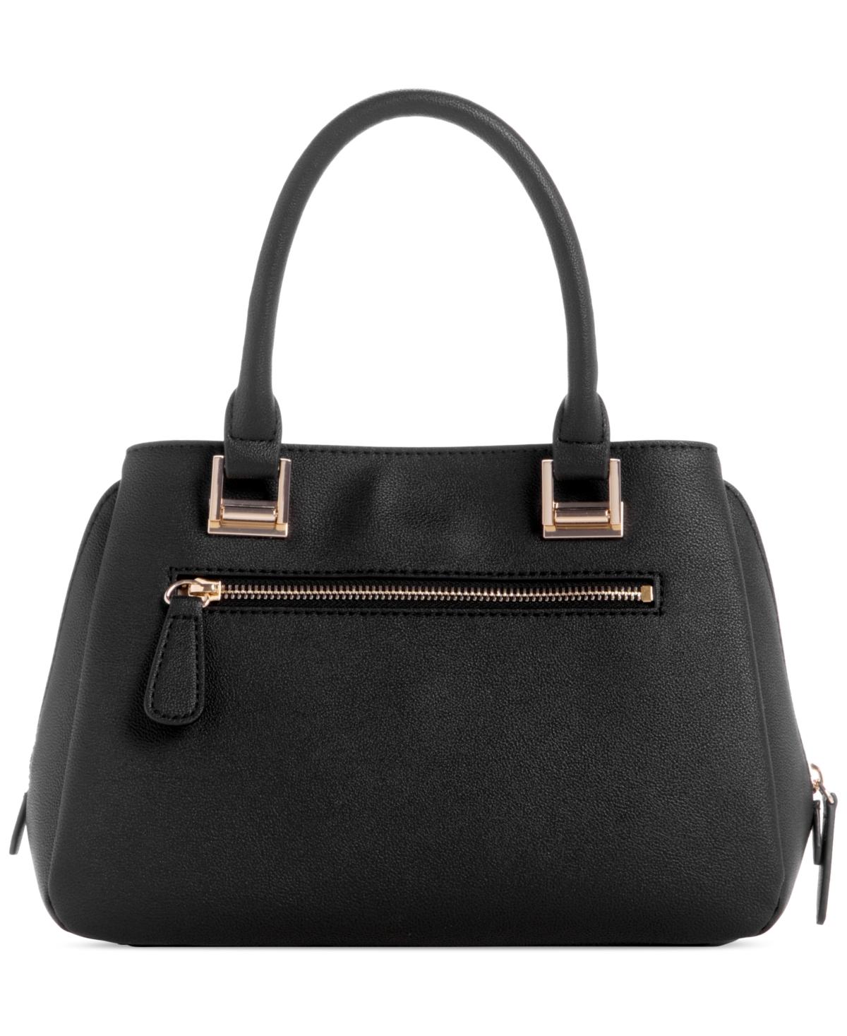 Guess felix small girlfriend satchel deals