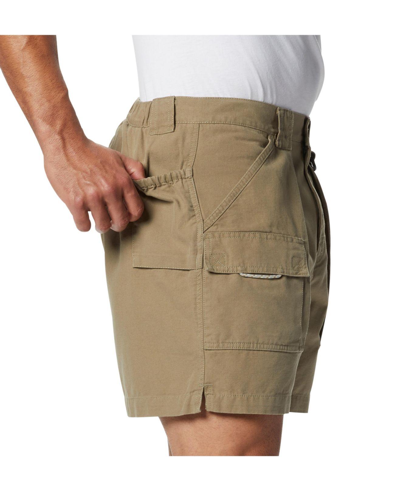 Columbia Cotton Brewha Ii Shorts in 