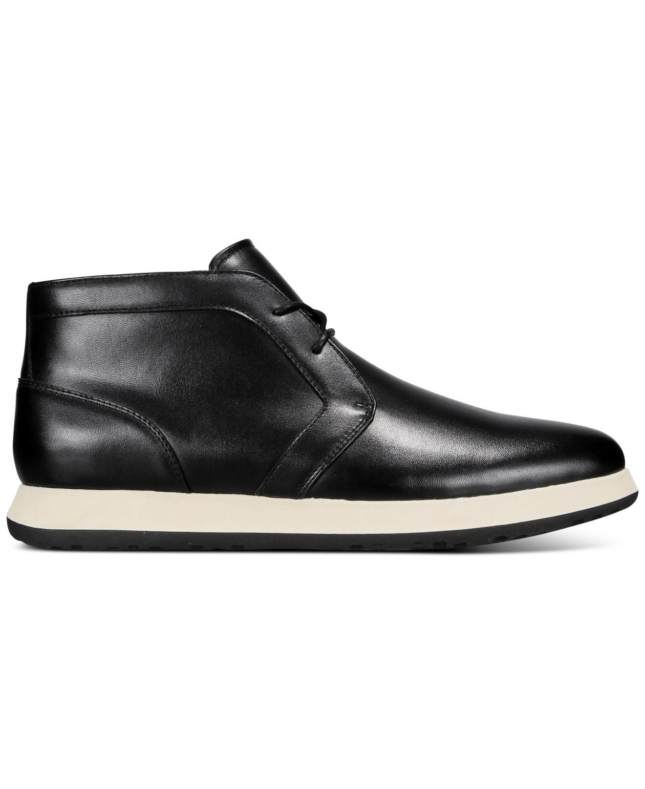 macys chukka boots