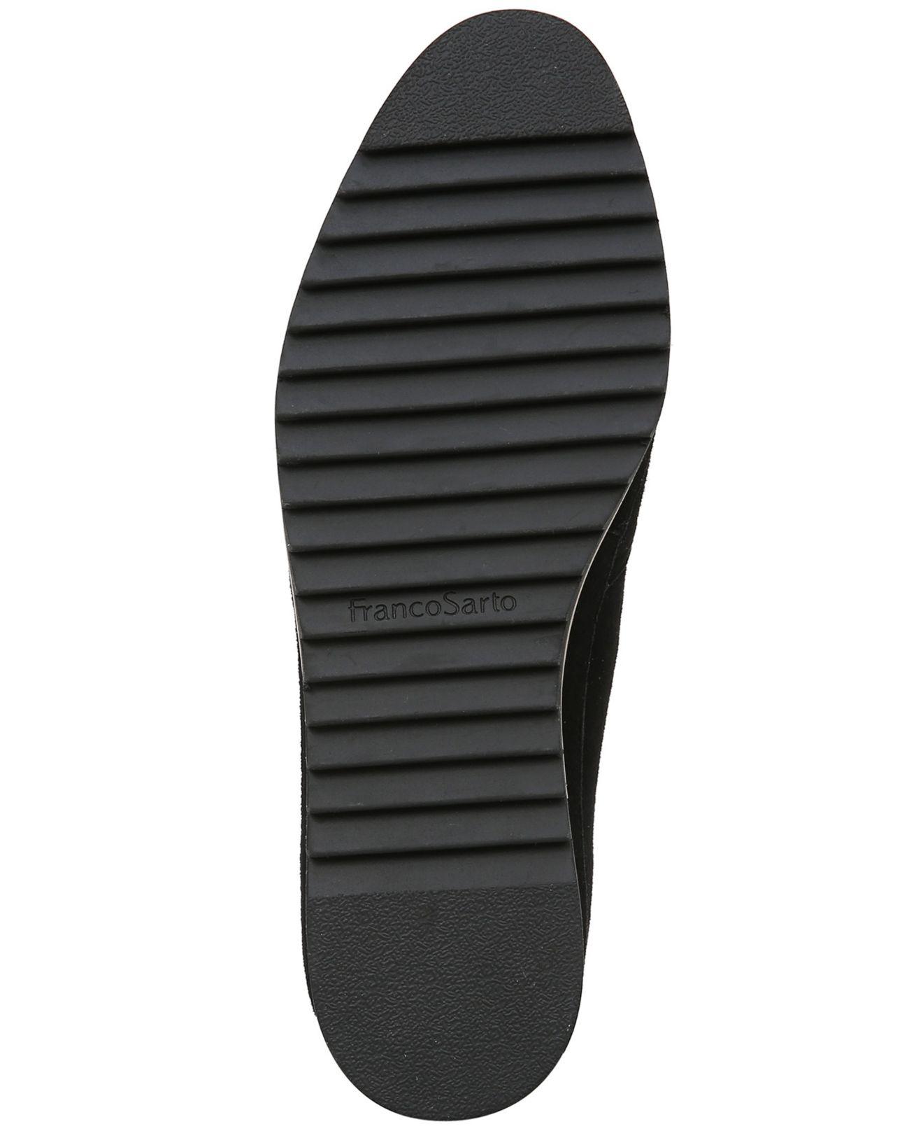 franco sarto haiku slip on