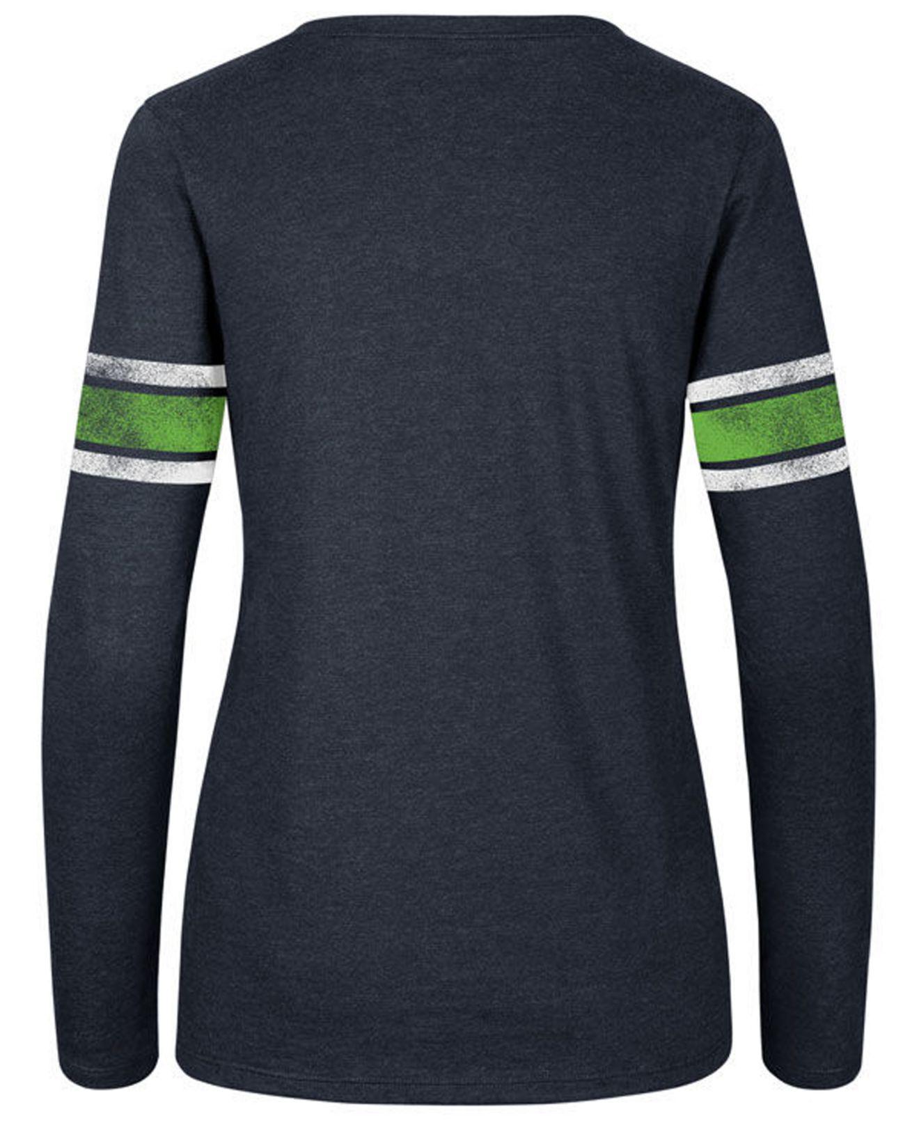 seahawks spirit jersey