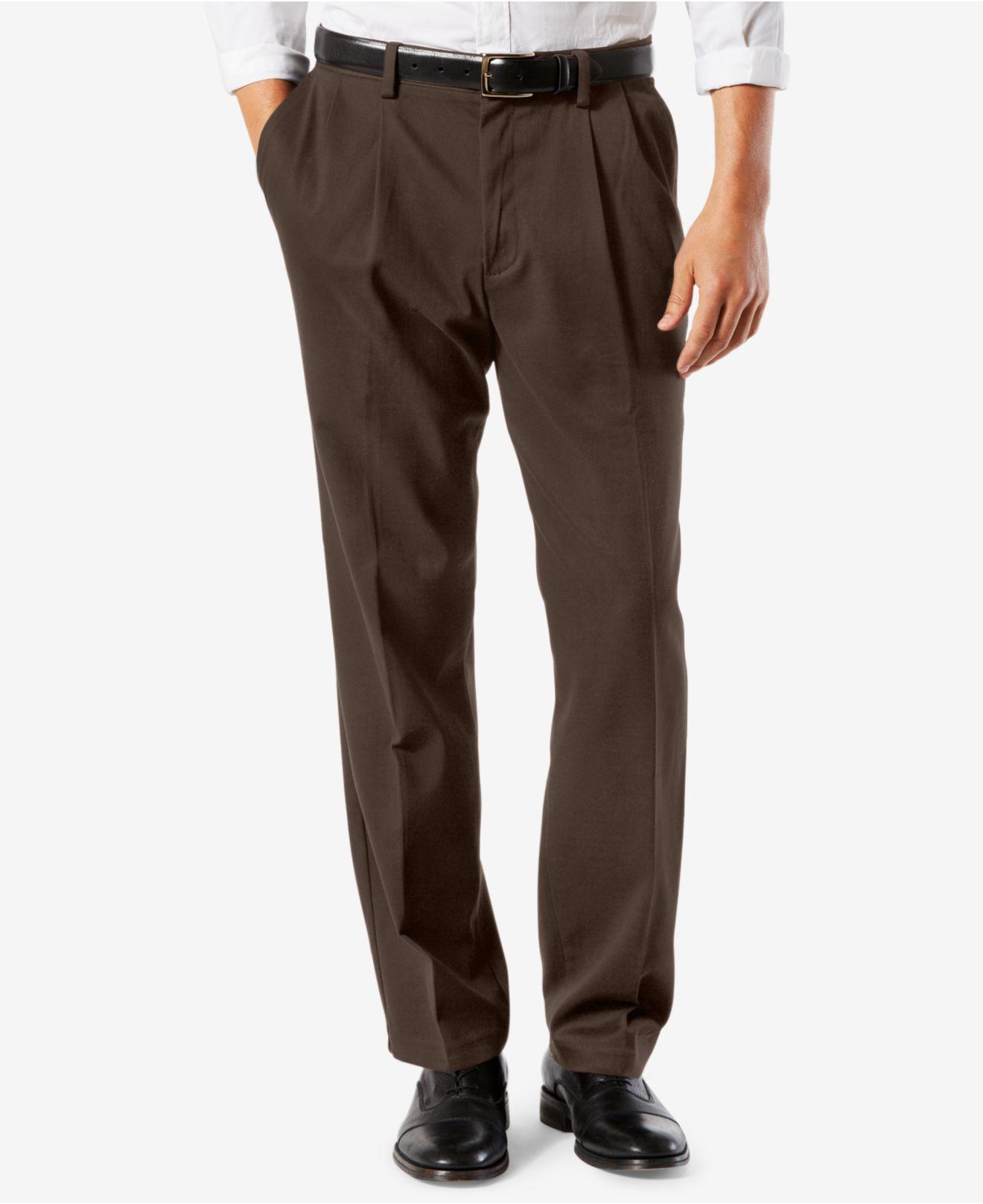 dockers short pants
