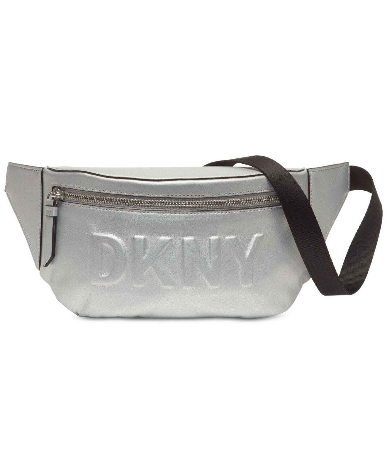 Dkny tilly fanny pack sale