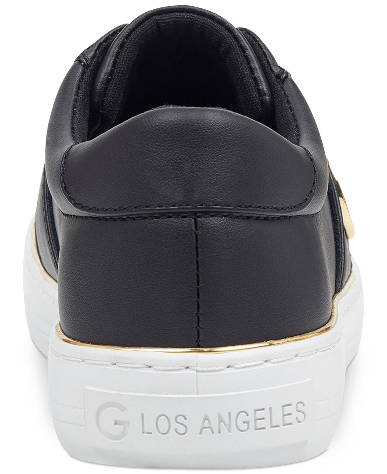 guess grandy sneakers
