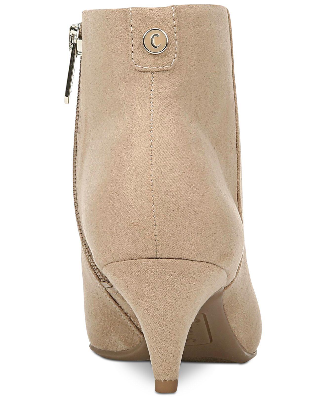 sam edelman kirby booties