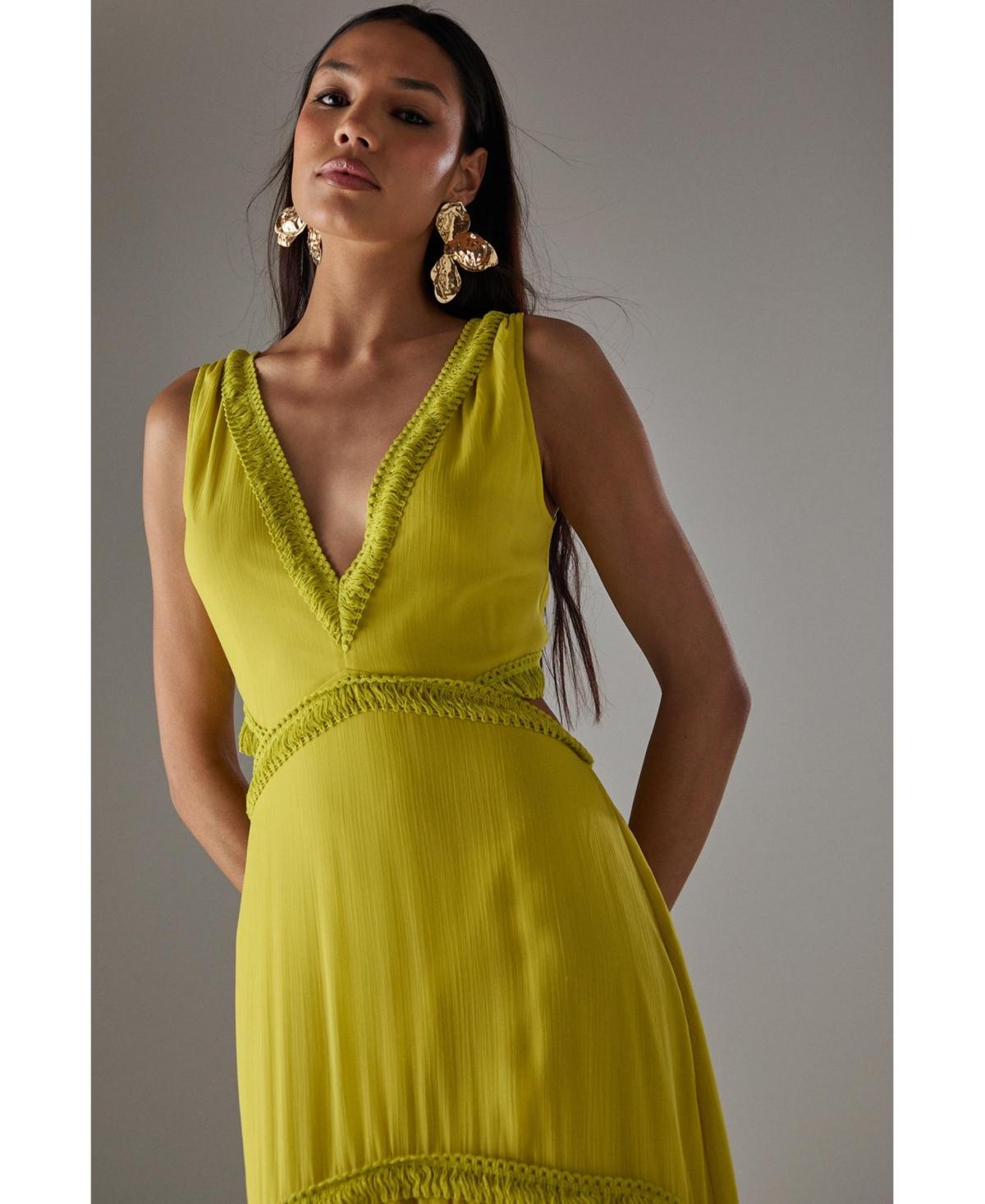 warehouse cut out dress Pink Warehouse Cut Out Dress Pink Warehouse Premium Hand Embellished V Neck Mini Dress Warehouse