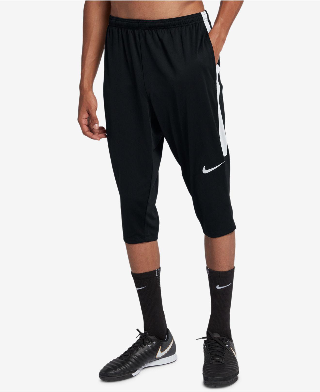 nike soccer academy pants