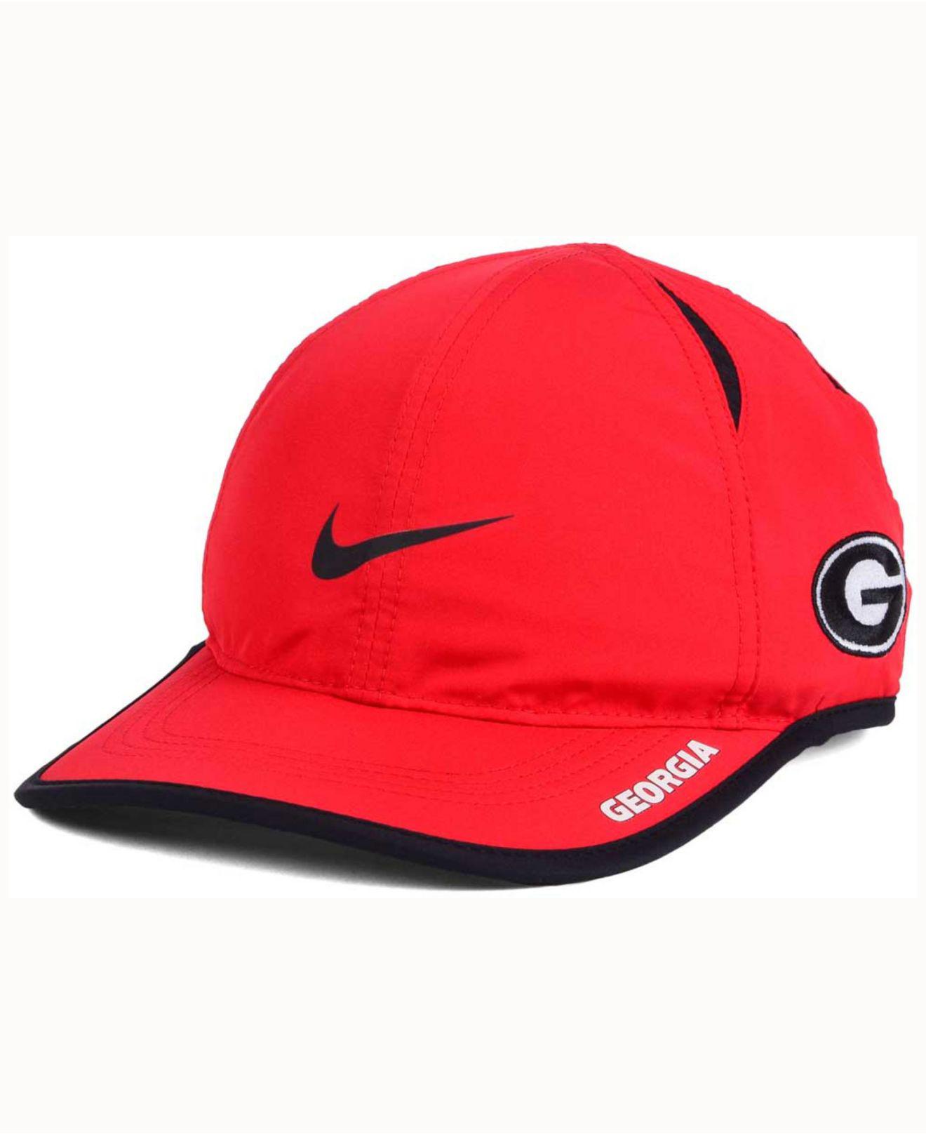 Uga nike cheap hat