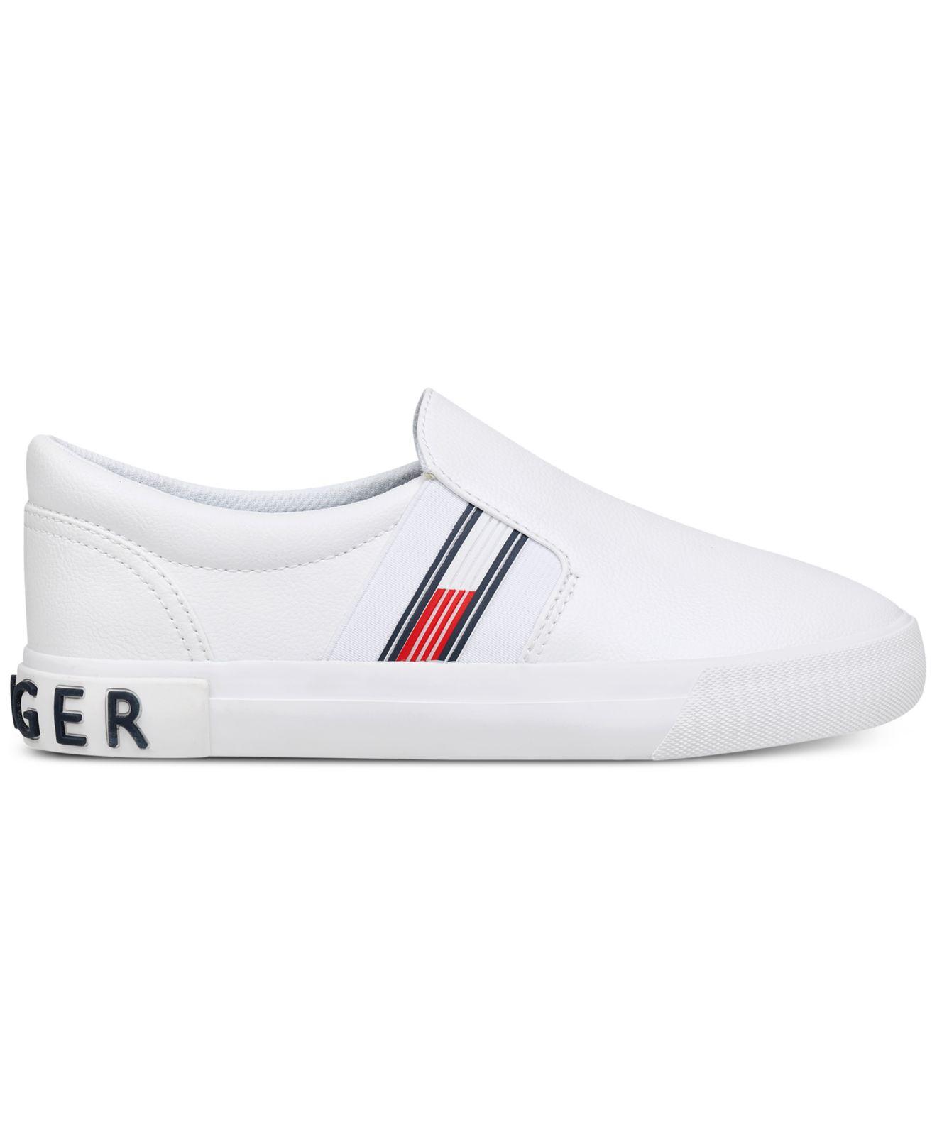 tommy hilfiger fin 2 sneakers
