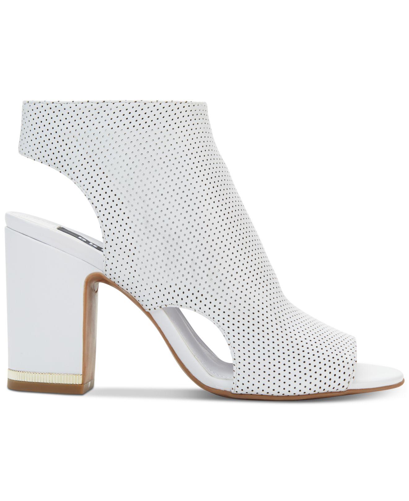 dkny hayden dress sandals