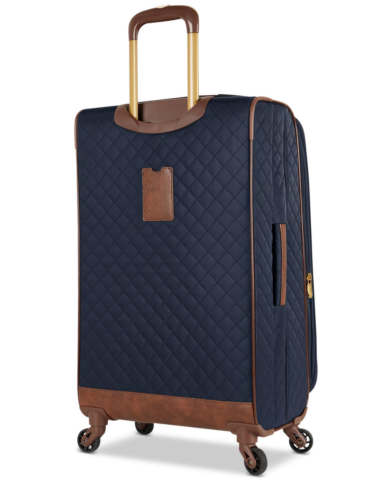 anne klein bellevue luggage