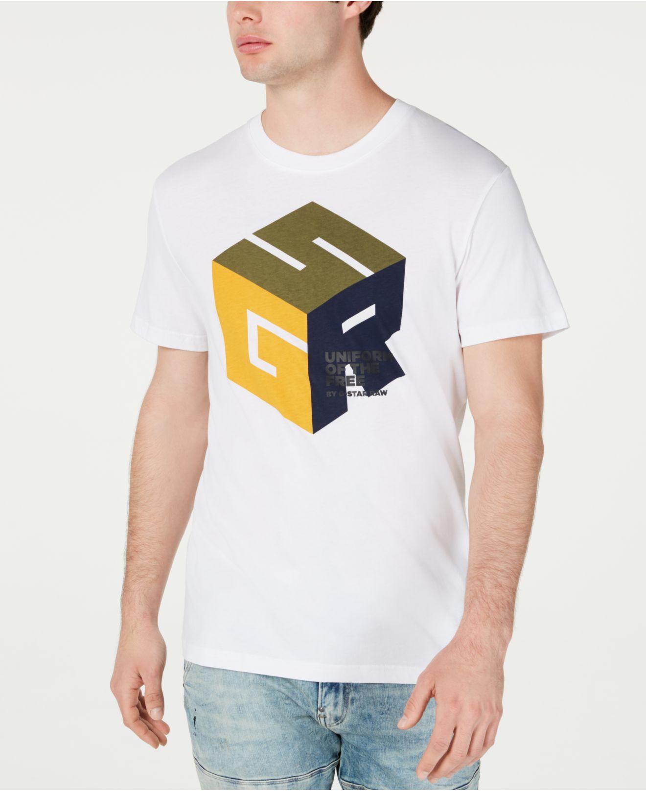 g star shirts macy's