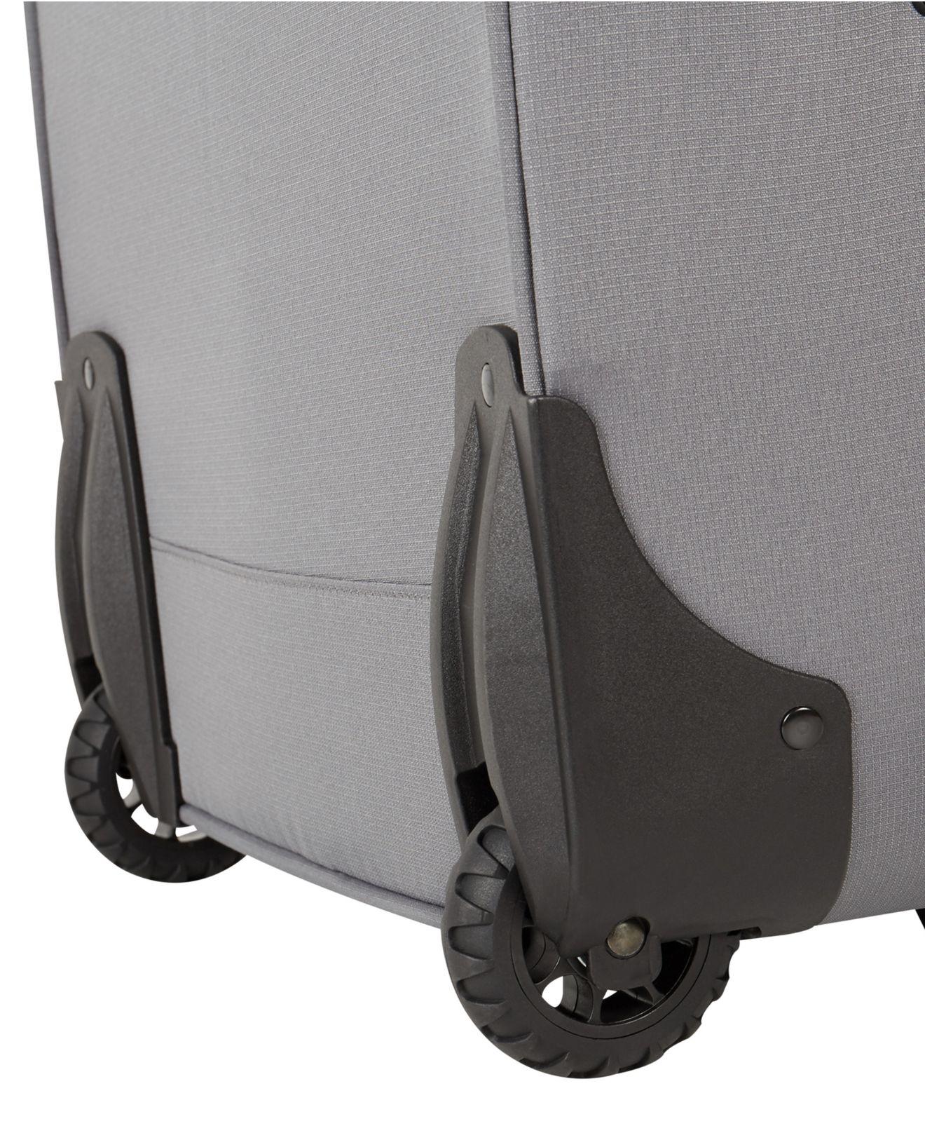 columbia summit point luggage