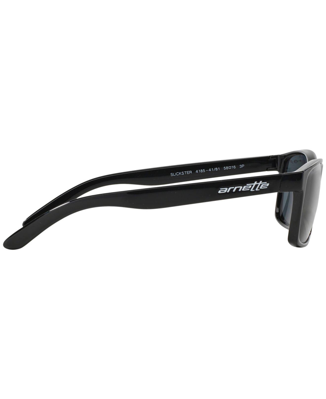 arnette slickster tortoise