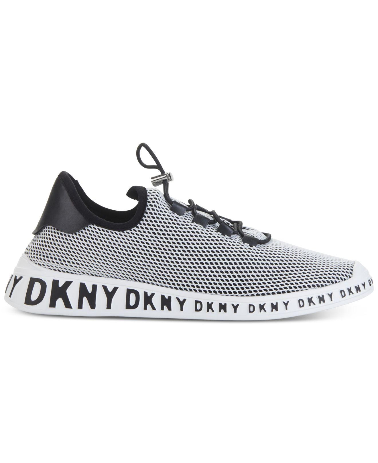 dkny mel sneakers
