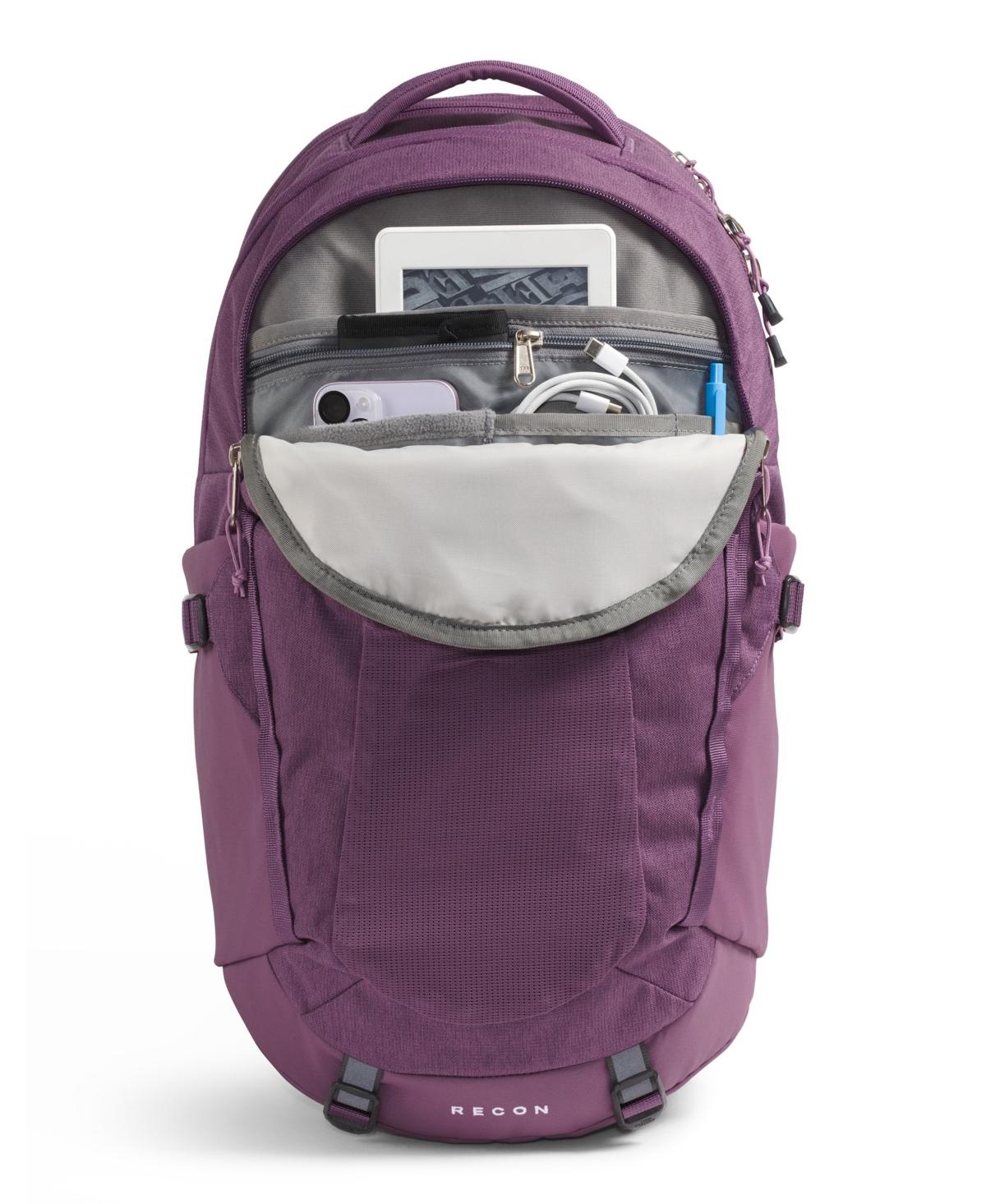 Purple The North Face Backpacks for Women | Lyst