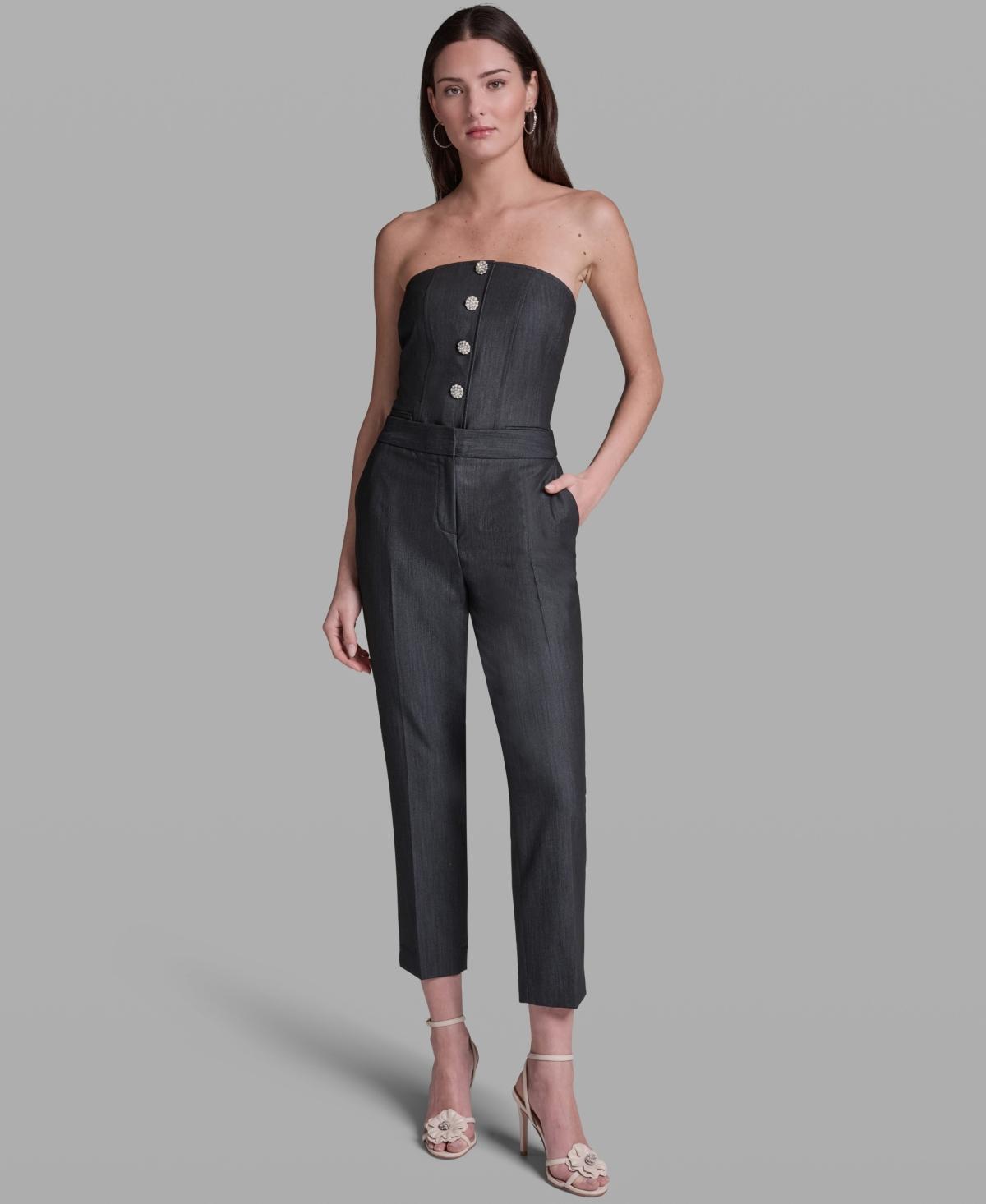 bcbgeneration cigarette straight jeans BCBG Women's Straight-Leg Tie-Waist Jeans leg fit from Joes Jeans features a contoured design with a 31 How to Wear Cigarette Jeans,