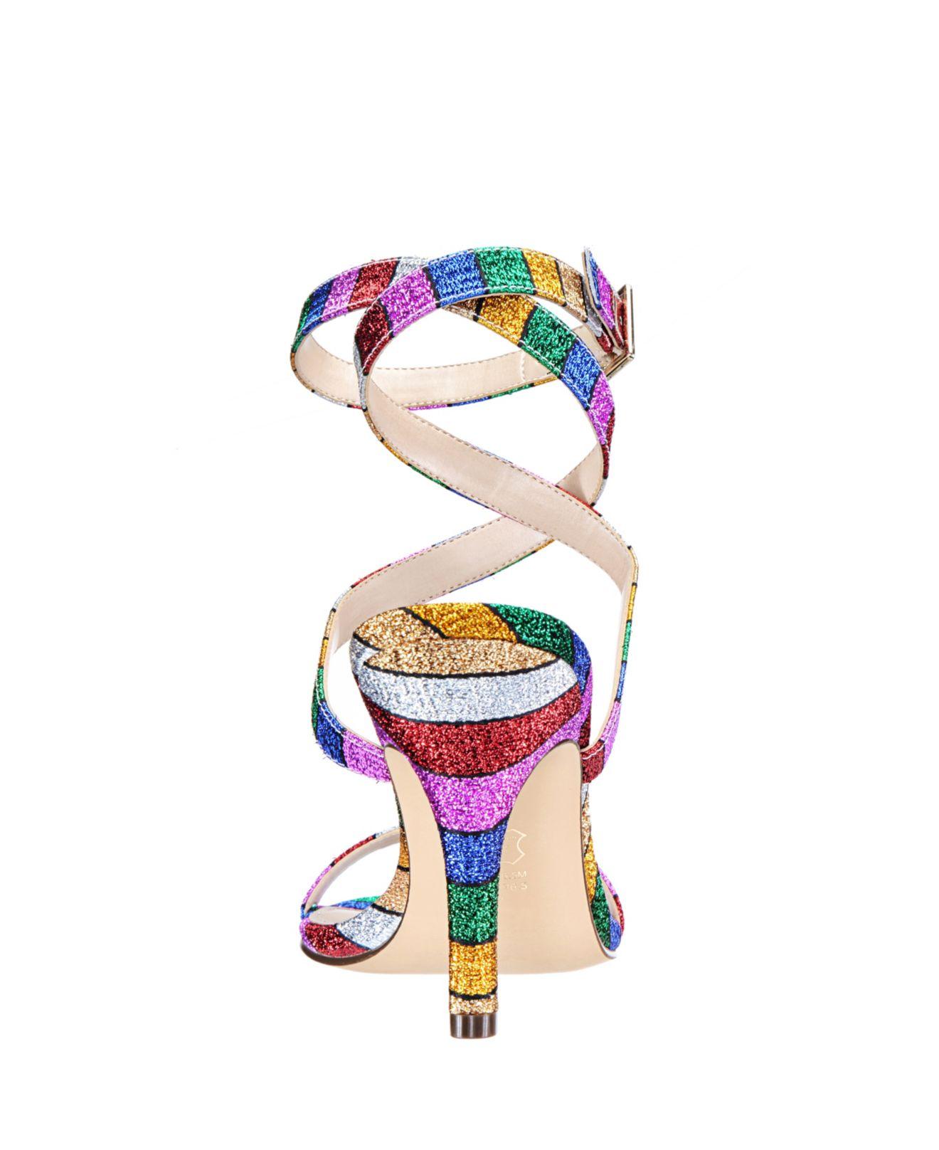 nina vanna sandals
