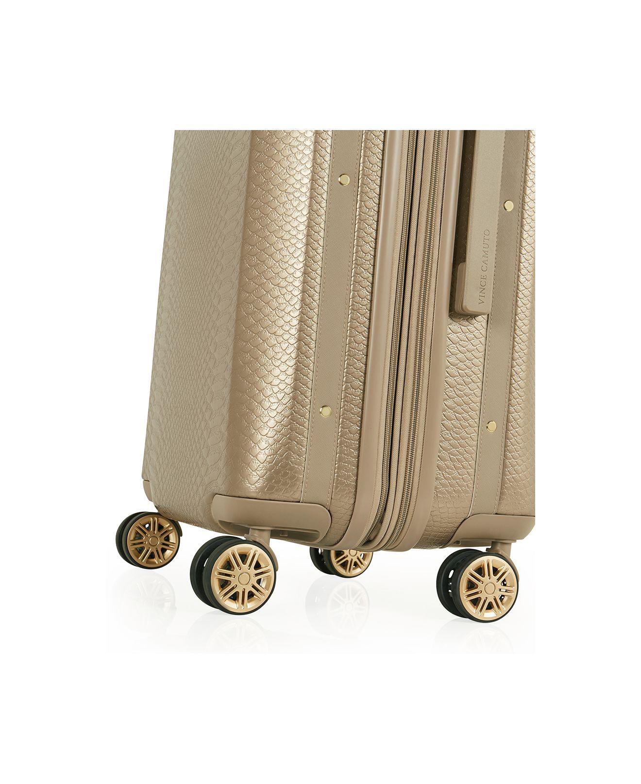 vince camuto harrlee luggage