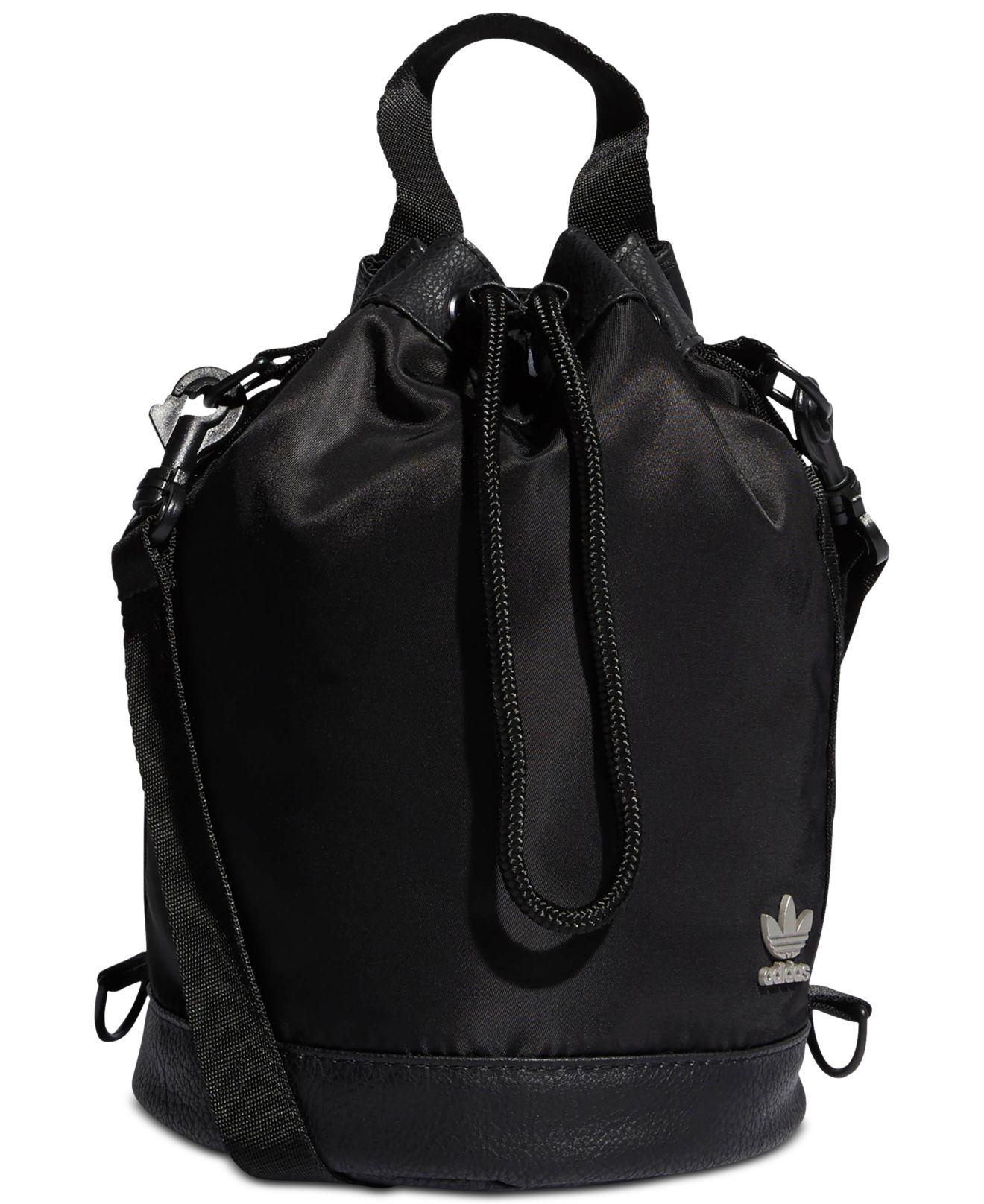 adidas Synthetic Originals Bucket Bag 
