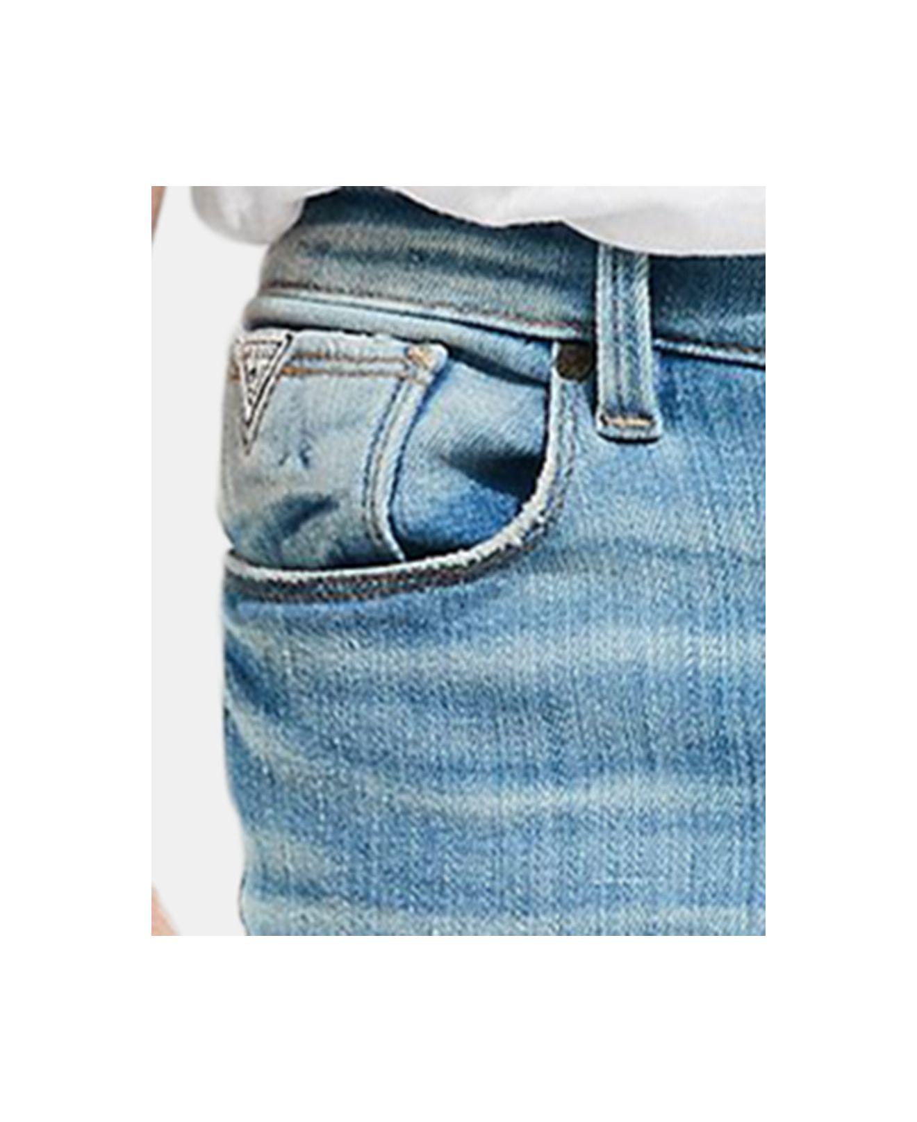guess freeform jeans