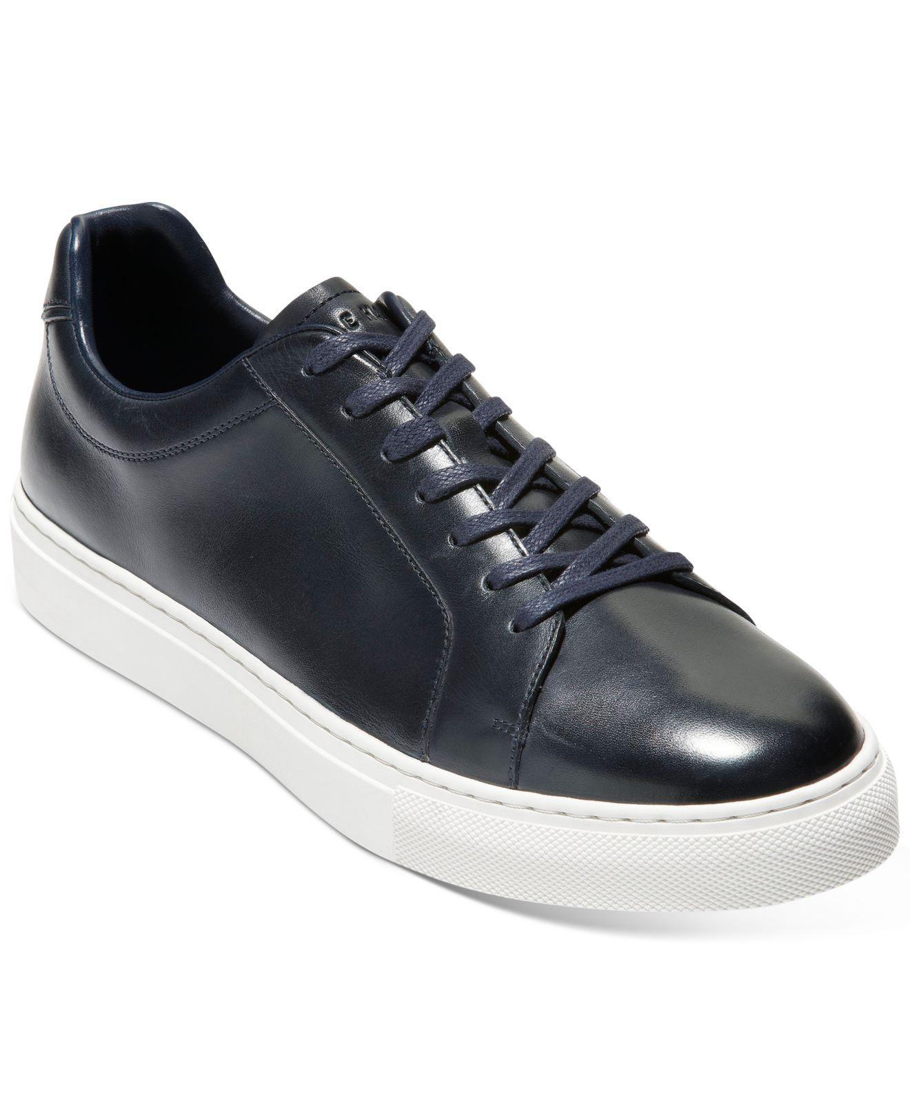 cole haan jensen sneaker