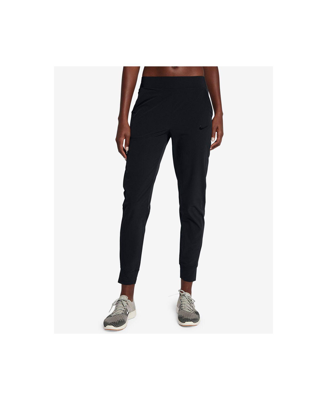 bliss lux slim fit pants