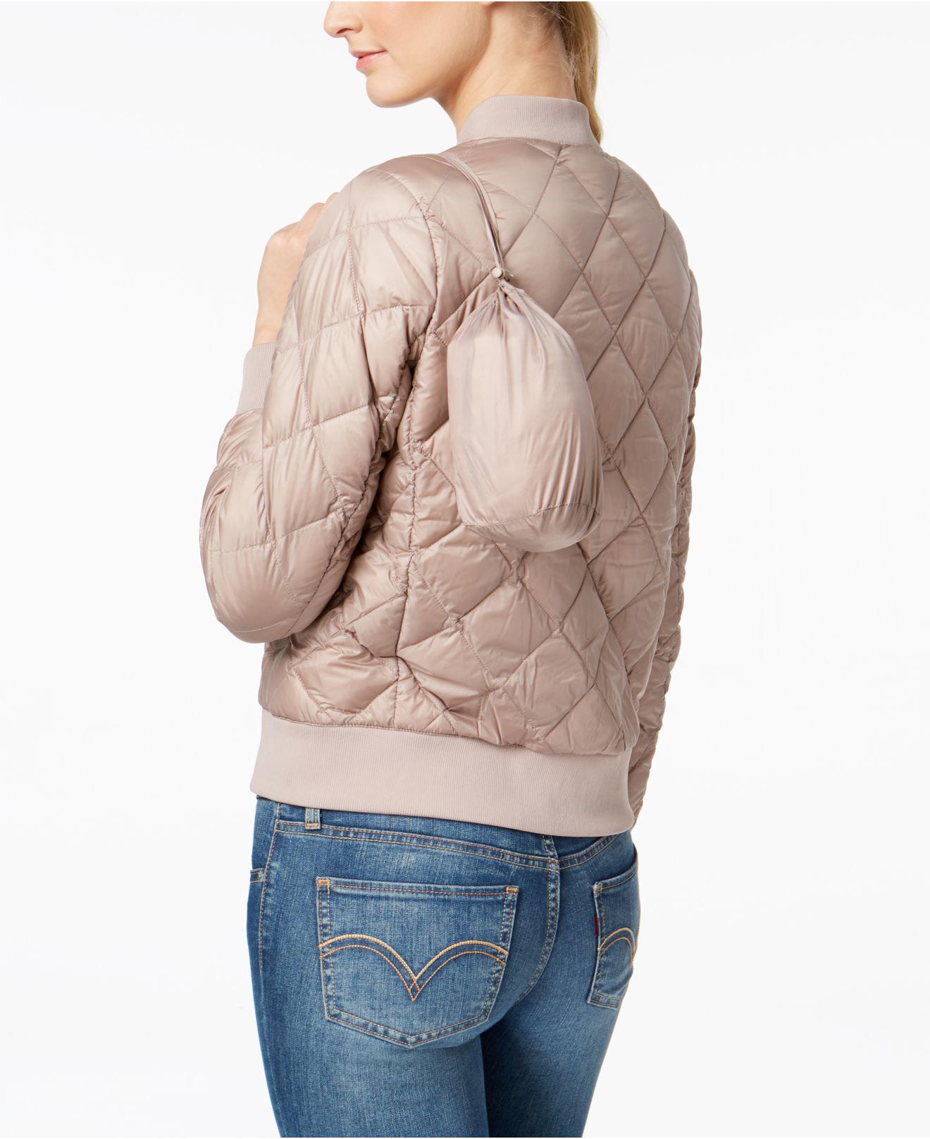 32 degrees bomber jacket