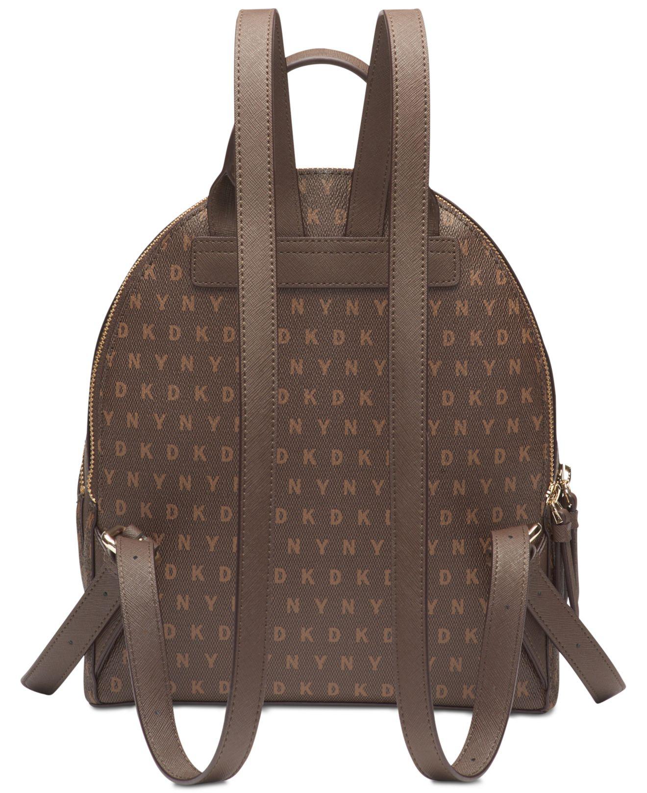 mcm backpack macys
