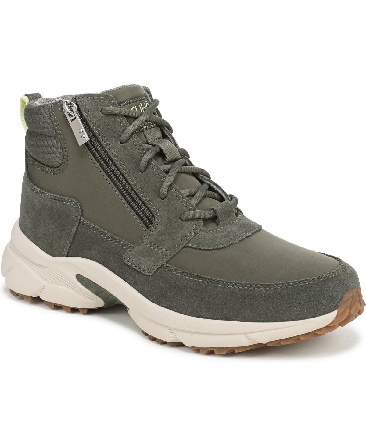 ryka sneaker boots