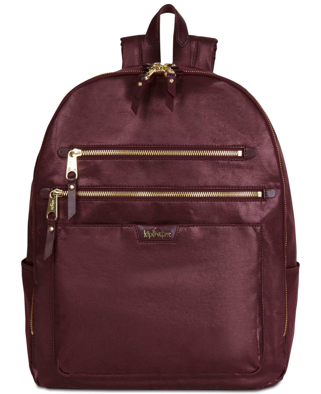 kipling tina backpack