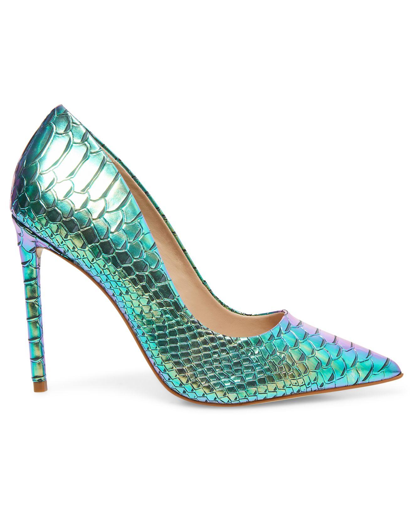 steve madden vala multi snake