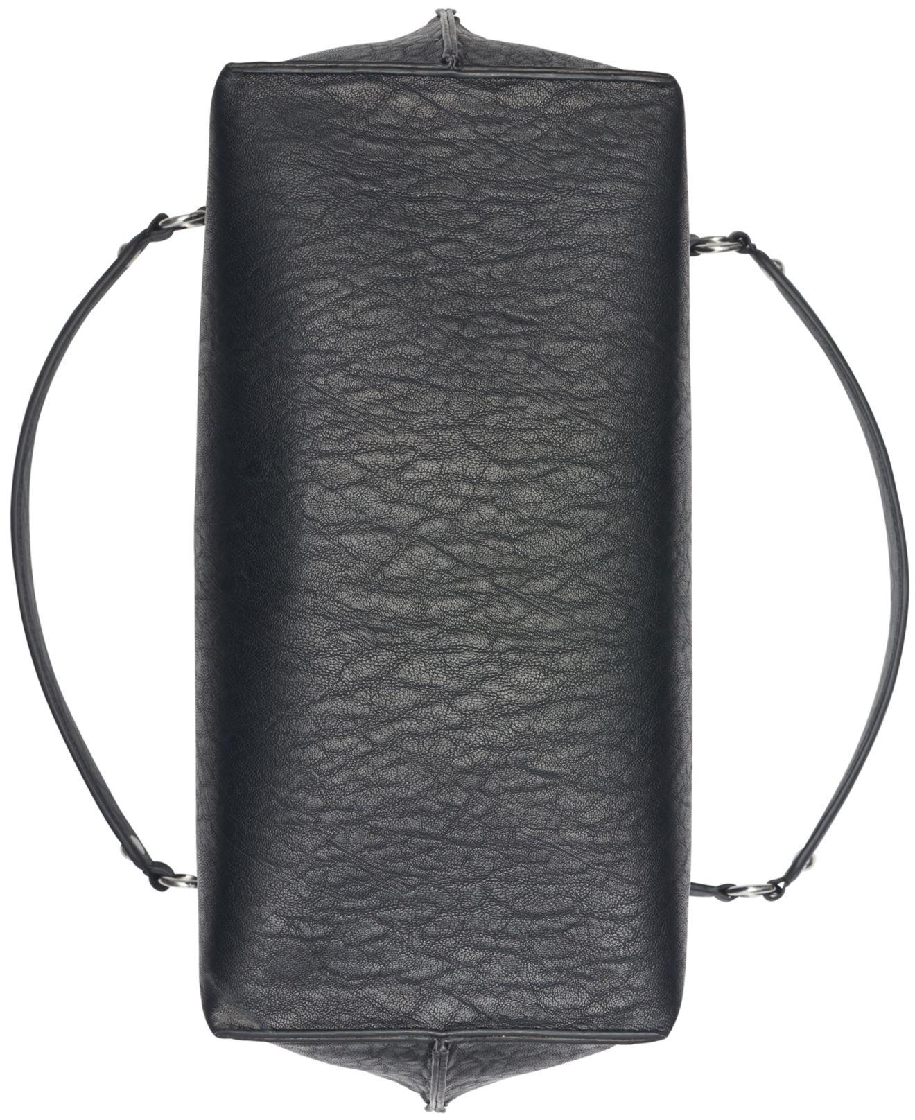 regeling Geweldige eik woordenboek Calvin Klein Sonoma Reversible Tote With Pouch in Black | Lyst