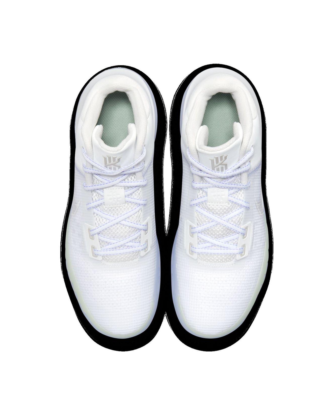 kyrie flytrap finish line