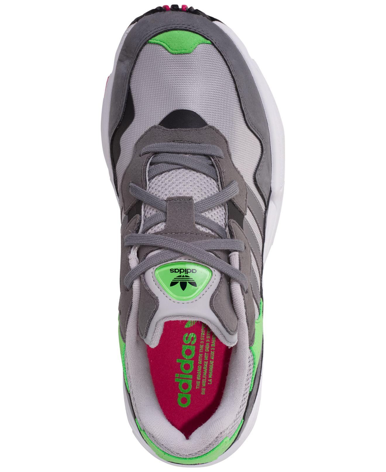 finish line yung 96