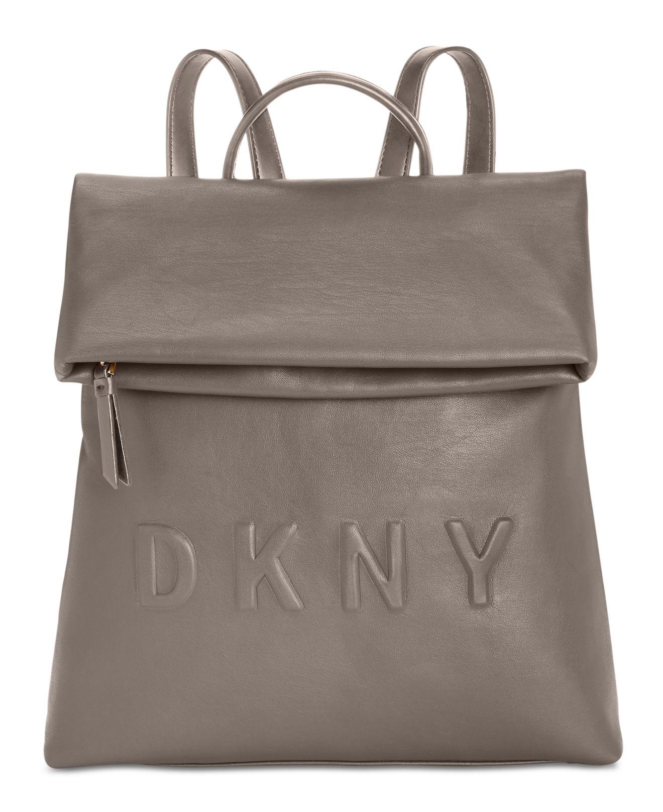 dkny tilly medium backpack